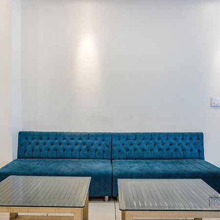 Fabhotel Sukh Vilas Indore Ngoại thất bức ảnh